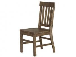 Willoughby by Magnussen D4209-60 Dining Chair Set of 2